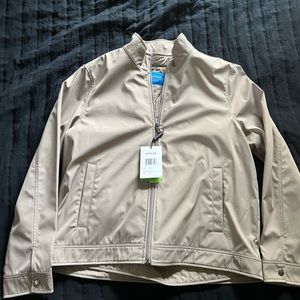 Men’s haggard all weather jacket